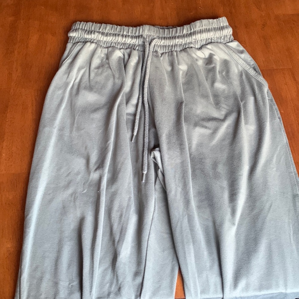 Army Green Sweatpants
